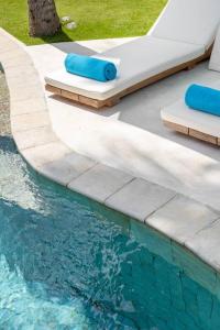 Luxury resort style Villa!