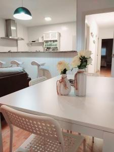 Apartamento Urb La Tortuga I