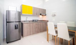 Sachar Lodging Apartahotel