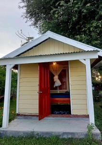 Don Som Riverside Guesthouse