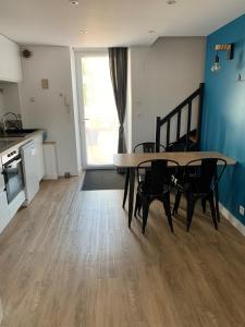 Maisons de vacances Cote Source : photos des chambres