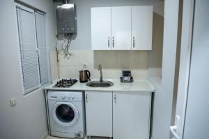 Apartment "Nikalaus"