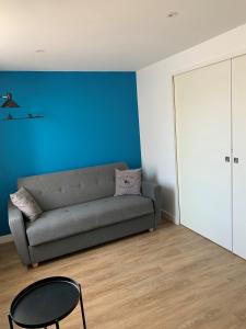 Maisons de vacances Cote Source : photos des chambres