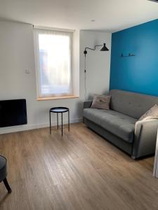 Maisons de vacances Cote Source : photos des chambres