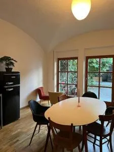 Stylische 2 ZWhg in der Altstadt - Bubing