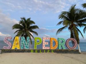 La Casa de Paz Hotel