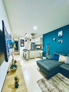 Apartamento en Condominio Campestre a 15m del Parque del Cafe E305