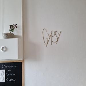 Maisons de vacances Studio Gypsy : photos des chambres