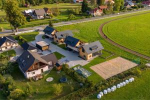 Apartmány HAFERKY Velké Karlovice