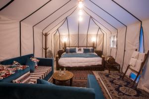 Oasis Luxury Camp