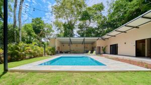 LaLola Villa Privada - 4hvězdičkové hotely ve městě Cahuita