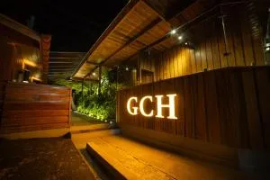 Grand Coastal Hotel - Georgetown