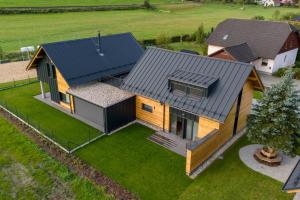 Apartmány HAFERKY Velké Karlovice