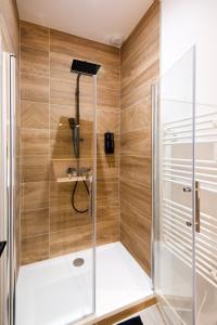 Magnifique T3 totalement rénové, hypercentre Rochefort, arrivée autonome !