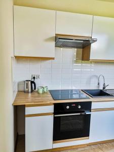 Apartament Hubertus