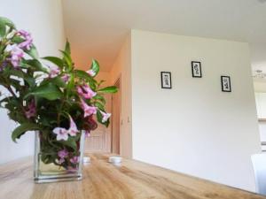 Apartament Hubertus