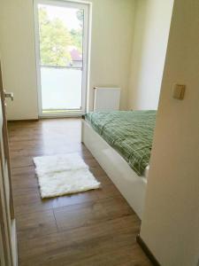 Apartament Hubertus