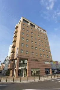 Saijo Urban Hotel - Saijo