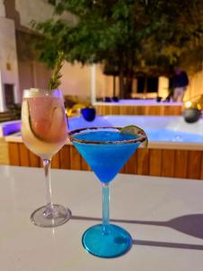 Pop Art Hotel CLC Puerto Mamonal Cartagena