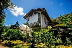 Mansão na Serra de Guaramiranga - 瓜拉米兰加