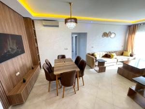 Appartement Vue Sur Piscine Imi Ouaddar Taghazout