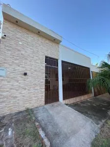 Casa Saltos del Guiara - 瓜伊拉