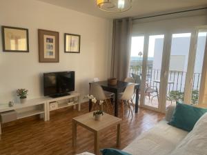 Apartamento Mirador del Atlántico