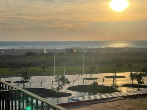 Apartamento Mirador del Atlántico