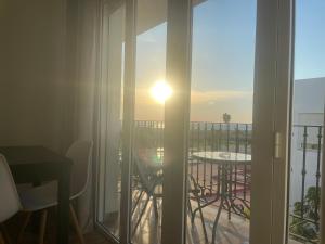 Apartamento Mirador del Atlántico