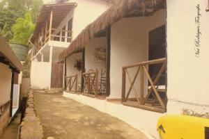 Pousada Maravilha de Ará