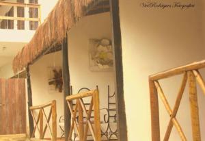 Pousada Maravilha de Ará