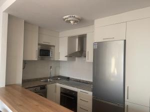 Apartamento Mirador del Atlántico