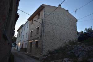 Casa Rural Fuente de la Plata