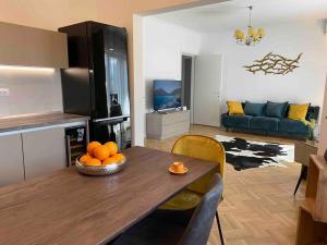 Loft Villa Floreasca