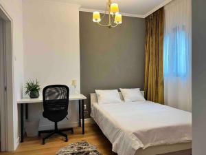 Loft Villa Floreasca