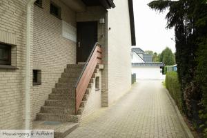 Kleine Perle am Timmendorfer Strand