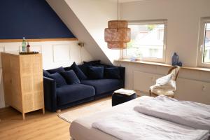 Kleine Perle am Timmendorfer Strand