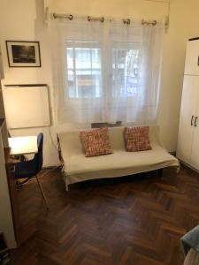 Departamento Pocitos con anfitrión