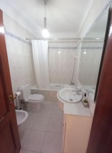 Apartamento Amarelinha