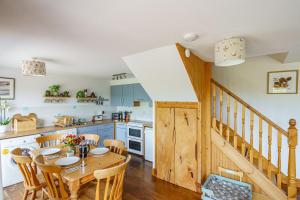 The Steading at Castle Creavie Farm