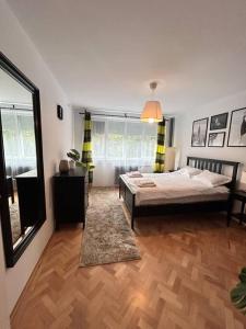 Charming treasure - City centre