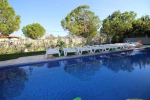 Dalyan Villam Çağrı