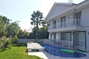 Dalyan Villam Çağrı