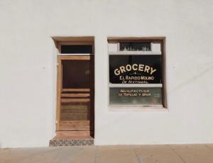 Historic Adobe 3br Home in Downtown El Presidio