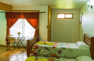 Hostal y Cabañas Aorangi