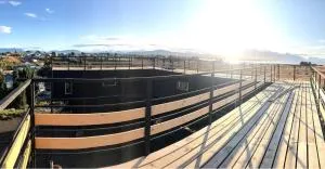 2 Hometainer Natales - 百内三塔