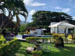 CASA CAMPESTRE VILLA PAULA - Finca