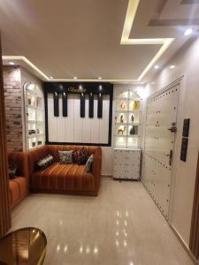 Grand Appartement corniche