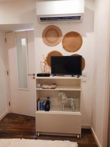 Casa A Júlia In Faros Heart