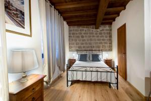 Le casette del borgo antico